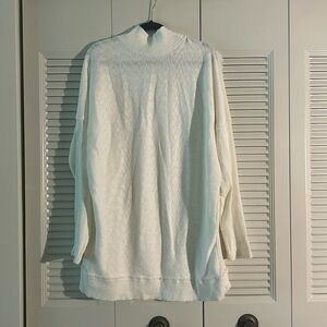 NWT Free People Casey tunic